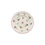 Petite Fleur Bread plate 17,4 cm 219g