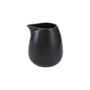 SOUND MIDNIGHT Creamer - 200ml - Ø7,3cm - H:85cm