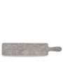 Plastic Distress Wood Paddle Xmm 61 X 13Cm