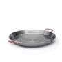 Paellapanne "La Lyonnaise" De Buyer Ø46cm