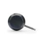 Blue Steel Frying Pan La Lyonnaise Dia:2