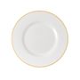 Chateau Septfontaines Flat plate 245x245x15mm