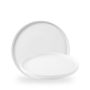 Isla Walled Plate 26cm H: 2cm