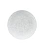 Menu Shades Caldera Chalk White Coupe Tallerken 27Cm