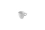 Blends White Tulip Cup *  17cl H: 7cm D: 7.6cm