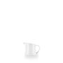 Menu Porcelain Jug 14Cl H: 8.5Cm