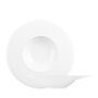 Alchemy Ambience White Medium Rim Med Rim Bolle 28Cm