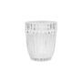 ARCHIE Allround Tumbler clear 42 - 370ml - Ø9cm - H:105cm