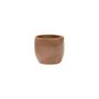 ICELAND TERRA ROSA Mug w/o handle - 260ml - H:80cm