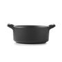 Belle Cuisine Oval Cocotte Without Lokk 45Cl Cast Iron Style