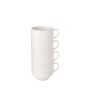 Afina Cup Stackable 105x85x70mm