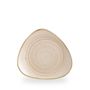 Stonecast Nutmeg Cream Lotus Tallerken 22.9Cm