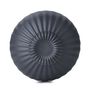 Pekoe Bolle 28Cl Black Smooth Dark Metal
