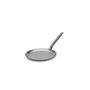 Pancake Pans - Heavy Quality Steel Dia:22