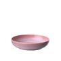 Perlemor Coral Pasta Bowl 220x220x50mm