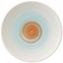 Amarah Flat coupe plate 155x155x20mm