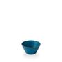 Churchill Stonecast Java Blue Zest Snack Bowl 35cl