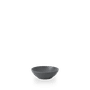 Seattle Grey Contour Shallow Bolle 26Cl H: 4.5Cm
