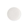 Manufacture Rock blanc Bread Butter Plate 15,5 cm 185g