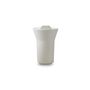 CONTRE JOUR Aroma Flared Cup With Lid 19cl Alabaster white