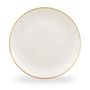 Stonecast Barley White Coupe Evolve Tallerken 32.4Cm