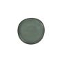 Lave gris Serving plate 1.17kg