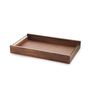 En Scene Box Gn 1/1 Walnut