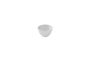 Inked Era Grey Contour * Deep Bowl * 10.2cm H:6cm