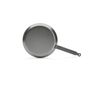 Pancake Pans - Heavy Quality Steel Dia:22