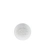 Menu Shades Caldera Chalk White Coupe Tallerken 15.5Cm