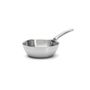 Rounded Saute Pan Alchimy 20Cm