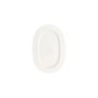 Stella Hotel Oval pickle dish 200x140x20mm