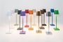 Poldina Micro Table Lamp Black 27,5cm