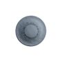 CHEF`S PLATES Garland Plate blue - Ø31cm - H:19cm