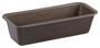 GOBEL Non-stick stamped cake - 280 x 100 mm ext / 250 x 75 mm int - h75 mm