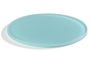 MEALPLAK Round Tray 20Cm Nacryl lagon