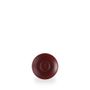 Stonecast Patina Red Rust Espresso Saucer 11.8Cm