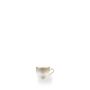 Studio Prints Stone Grey Espresso Kopp 10Cl H: 5.5Cm