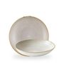 Stonecast Raw Grey Evolve Coupe Bolle 24.8Cm