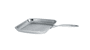 Grill Inox Carre Multiply 30 Cm Castel Pro