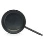 Blue Steel Frying Pan La Lyonnaise Dia:4