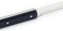 Perceval Table knife 947 Polyacetal night blue handle