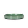 Caractere Gourmet Tallerken 23Cm Mint