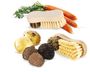 La Bonne Graine Vegetable and truffle brush