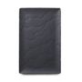 Basalt Rectangular Plate 33X21Cm Matt slate style