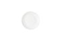 Inked Tide White Evolve * Coupe Plate * 16.5cm