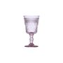 DEBUTANTE Allround Glass Pink - 280ml - Ø9cm - H:170cm