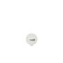 CONTRE JOUR Lid For Bowl 20cl Alabaster white