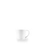 Menu Porcelain Flared Teakopp 34Cl H: 9Cm
