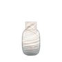 Waters (220) Vase Snow small